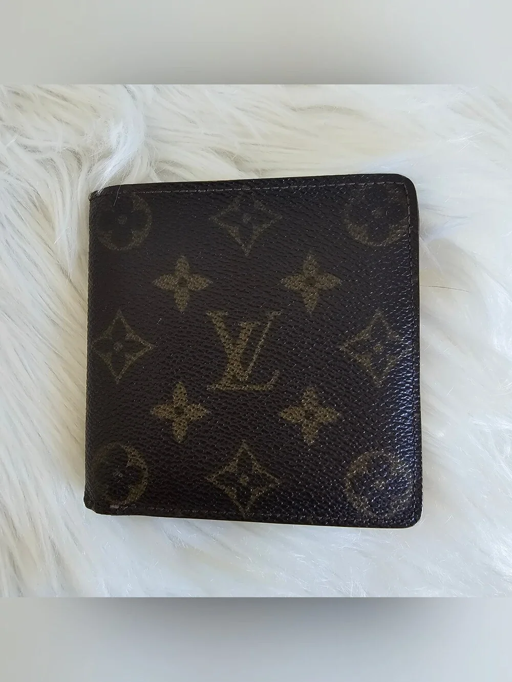 🔥 LV Monogram Bifold 🔥